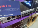 ANTELOPE AUDIO羚羊 Discrete4 8 D8 D4 Pro ZEN GO TOUR Q ORION32+Galaxy32 64 Discrete8 D8 Pro 標(biāo)配2022新款 曬單實(shí)拍圖