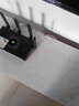 銳捷（Ruijie)睿易千兆無(wú)線(xiàn)wifi家庭企業(yè)易聯(lián)路由器睿易RG-EW3000GXPRO千兆WIFI6 曬單實(shí)拍圖