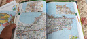 【京東正版】中國自駕游地理圖集2025 自駕游線(xiàn)路圖2025 自駕游地理圖冊 中國旅游地理圖冊2024 全國自駕游攻略圖地圖 自駕游+地圖 官方正版 曬單實(shí)拍圖