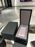 VERTU【搶半價購 下單省萬元】威圖緯圖奢品加密手機(jī)META雙曲屏AI智能體手機(jī)大模型5G商務(wù)高端禮物補(bǔ)貼 樹莓紅小牛皮 12GB+512GB 曬單實拍圖