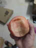 京愿 新鲜水蜜桃 毛桃脆甜桃子 红不软 当季孕妇生鲜水果 5斤（净重4.5-5斤）单果140g+ 实拍图