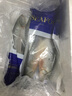 海鮮頌東山島巴浪魚 海捕魚  冷凍海捕鳀魚 海鮮水產(chǎn) 魚類 500g/(4-5)條 曬單實(shí)拍圖
