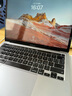 【Apple】蘋(píng)果筆記本電腦二手 MacBook Pro Air  商務(wù)辦公輕薄設計制圖剪輯學(xué)習編程 95新20款K32灰K62銀8G-256G帶bar 曬單實(shí)拍圖