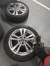雙星（DOUBLESTAR）CL 防爆輪胎【包安裝】缺氣保用型輪胎 RFT 225/50R17 94V 曬單實(shí)拍圖