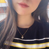 奢萊斯勒奢侈飾品【七夕情人節禮物】愛(ài)心項鏈女時(shí)尚新款首飾生日送女友 (品牌禮盒+順豐) 心心戀你 曬單實(shí)拍圖