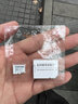 三星(SAMSUNG)TF內(nèi)存卡手機(jī)行車記錄儀無(wú)人機(jī)監(jiān)控?cái)z像頭microSD任天堂Switc存儲(chǔ)卡 128GB TF卡 U3 V30 160MB/S 曬單實(shí)拍圖