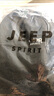JEEP SPIRIT吉普休閑褲男直筒褲男士運(yùn)動(dòng)服春秋冬季新款商務(wù)中青年戶(hù)外休服裝 黑色直筒+黑色束腳 XL (110斤-135斤) 曬單實(shí)拍圖