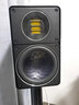 意力（ELAC）【德國原裝進口】BS312.2無源書架音箱全金屬箱體第6代JET氣動高音HiFi發(fā)燒高保真客廳桌面音響 【套裝】BS312.2+Amp Ultra(銀) 曬單實拍圖