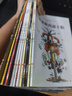 大嘴狼和他的朋友們 14冊全集 幽默爆笑童話故事三只小豬3-6-8歲寶寶幼兒園繪本課堂法國兒童心理成長繪本法國學校推薦書目兒童故事書童書一二年級親子睡前故事書漫畫書課外閱讀 曬單實拍圖