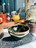 青巖鼎小茶盤(pán)陶瓷茶盤(pán)家用茶臺茶托盤(pán)簡(jiǎn)約精致儲水干泡盤(pán)中國風(fēng)茶盤(pán) 青巖鼎之如意盤(pán) 曬單實(shí)拍圖