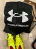 阿迪達斯 （adidas）F50男子足球鞋 2025秋季新款運動(dòng)鞋AG短釘成人實(shí)戰防滑足球鞋 F50烈焰配色/建議拍大一碼 41 （255mm） 曬單實(shí)拍圖