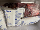 杞樂康 寧夏黃牛肉 生鮮牛腱子2.5kg原切黃牛肉 草飼牛肉 清真 源頭直發(fā) 曬單實(shí)拍圖