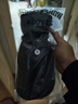 酷破者copozz滑雪手套耐磨男女單雙板加厚保暖防水專業(yè)護具騎行悶子手套 曜石黑 S 曬單實拍圖