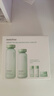 悅詩(shī)風(fēng)吟悅詩(shī)風(fēng)吟（Innisfree）綠茶平衡水乳套裝（200ml+160ml）發(fā)新包裝 [新款]綠茶水乳套裝發(fā)圖2新包裝 曬單實(shí)拍圖