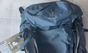 多特（Deuter）登山包 福特拉男款戶(hù)外大容量雙肩背包 徒步旅行探險露營(yíng)背包 大西洋藍-26L 曬單實(shí)拍圖