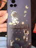 vivoY31S標準版手機殼Y31S保護套V2068A硅膠軟殼V2054A男女款全包防摔新款側(cè)邊指紋 【遨游星空】  vivo Y31S標準版-【套餐1:單殼無贈品 曬單實拍圖