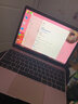 蘋果Apple Macbook 二手筆記本 12英寸 設(shè)計剪輯網(wǎng)課輕薄設(shè)計便攜手提 小屏蘋果電腦 16款12寸H72M3/8G/256灰/銀/金/粉 曬單實拍圖