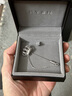 銘揚飾海MYSH 925銀皇冠胸針男士高級感西裝胸花別針原創(chuàng  )設計配飾生日禮物 皇冠胸針+品牌黑色禮盒 曬單實(shí)拍圖