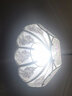 鑫汐 亮led燈泡三色變光小玉米燈e27e14螺口蠟燭家用照明吊燈節(jié)能燈 24W E27螺口 三色變光  無頻閃 曬單實(shí)拍圖