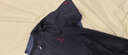 諾帝卡（NAUTICA）【單件直降】男裝春夏新款多色休閑純棉短袖圓領(lǐng)T恤男TO4202-N 藏青4NV L 曬單實拍圖