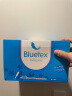 蓝宝丝（Bluetex）卫生棉条长导管式内置卫生巾游泳专用姨妈棒月经防水塞入 普通流量96支长导管囤货装 实拍图