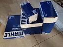 馬勒（MAHLE）保養套裝 適用新款奧迪 濾芯格/濾清器 三濾【機濾+空濾+活性炭空調濾】 奧迪A3/A3L 14-24款 1.4T 曬單實(shí)拍圖