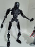 樂(lè )高（LEGO）Star Wars TM 星球大戰系列 拼砌式人偶 拼插積木玩具生日禮物 K-2SO 機器人 75120 曬單實(shí)拍圖