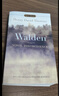 英文原版 梭羅：瓦爾登湖 Walden and Civil Disobedience￥ Signet Classics 藍思閱讀指數(shù)1340L 曬單實拍圖