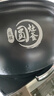 美的電飯鍋內膽原廠(chǎng)配件電飯鍋匠銀圓灶釜4升不粘鍋內膽MB-WFS4037/MB-FB40EASY502 4l圓灶釜MB-WFS4037 曬單實(shí)拍圖