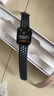 Apple watch5 series4四代8/7二手蘋果手表智能SE9代GPS蜂窩424544mm 【S4 蜂窩款金色】40mm 【95新】配原裝線 曬單實(shí)拍圖