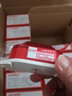 DLTXCNLTE-5051J小型聲光報(bào)警器頻閃燈LED警示燈220v指示燈信號(hào)燈 LTE-5051紅色無(wú)聲 AC220V 曬單實(shí)拍圖