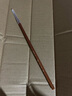 六品堂工筆畫勾線筆狼毫國(guó)畫專用毛筆套裝花鳥描線筆描邊極細(xì)瘦金體毛筆白描水彩筆花枝俏葉筋毛筆 小紅毛勾線 適宜：工筆畫、國(guó)畫、水彩畫 曬單實(shí)拍圖