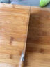 十八子作菜刀家用切片刀花梨木手柄斬骨切菜刀廚房刀具斬切刀 銘利斬切刀【SL2118-AB】 曬單實(shí)拍圖