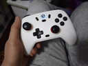 放心家游戲手柄專(zhuān)用清潔劑適用XboxSwitchPS4搖桿按鍵去污去油漬清潔膏 1盒裝 曬單實(shí)拍圖