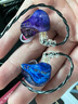 QDC 天王星耳機動圈結(jié)合入耳式舞臺耳機 HiFi發(fā)燒降噪音樂游戲耳機圈鐵結(jié)合耳機 天王星標配版 曬單實拍圖