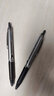 百樂(lè )（PILOT）BXRT-V5日本開(kāi)拓王按動(dòng)中性筆v5學(xué)生考試專(zhuān)用針管水筆bxs-v5rt筆芯黑色刷題簽字筆進(jìn)口 【學(xué)霸搭配】3黑1藍1紅 曬單實(shí)拍圖