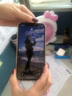 卓昇新款蘋(píng)果12手機(jī)殼女款日韓iPhone12promax軟硅膠防摔鏡頭全包邊12mini網(wǎng)紅ins 【落櫻粉】 蝴蝶結(jié)鏡子 蘋(píng)果12 曬單實(shí)拍圖