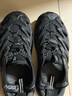 HOKA男女款夏季溯溪鞋霍帕拉 HOPARA「OG」輕便舒適緩震 白色 / 白色 38.5 曬單實(shí)拍圖