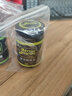 KERRYRS爬蟲(chóng)鈣粉豹紋守宮蜥蜴陸龜補鈣BAC電解質(zhì)開(kāi)食維他爬寵BAC腸胃寶 曬單實(shí)拍圖