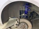 ABM適用榮威360 550 350 750 I5 I6 E950改裝減震器加高避震可調彈簧 單支裝 I5 6【舒適型】原高 曬單實拍圖