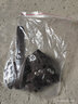 蘭衍 狗嘴套小型犬 皮質(zhì)防叫防誤食狗口罩泰迪金毛止吠器 狗狗嘴套 棕色嘴套 XS號(hào) 曬單實(shí)拍圖