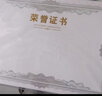 和美榮譽(yù)證書(shū)內心聘書(shū)內心結業(yè)證書(shū)內心內頁(yè)A4 8K 6K證書(shū)內心打印內芯培訓證書(shū)內芯獎狀定做打印內紙 A4榮譽(yù)證書(shū)100張 曬單實(shí)拍圖