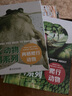 2025年1-10月【主題微趕海/全年/半年訂閱】博物雜志2025/2024年1-12期打包 中國國家地理青少年版中小學(xué)生自然科普百科全書(shū) 適合7-15歲 2023年7月【蝸?！?曬單實(shí)拍圖