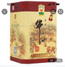 牛欄山 百年陳釀 三牛 濃香型白酒 52度 400ml*6瓶 整箱裝 中秋送禮 曬單實(shí)拍圖
