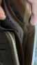 波斯丹顿男士钱包短款头层牛皮学生折叠多卡位卡包韩版手拿钱夹男 实拍图