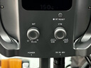 愛圖仕（Aputure）艾蒙拉 150c 全彩視頻直播補光燈 150w拍照攝影燈 rgb專業(yè)影視燈光 便捷外拍人像下巴美顏拍攝燈 艾蒙拉 150c 90深拋深拋柔光套裝 灰色 艾蒙拉(amaran) 曬單實拍圖