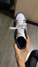 NIKE耐克Air Jordan 1 Low AJ1白藍灰 防滑耐磨 男女款低幫休閑板鞋 553560-141 GS款 40 曬單實拍圖