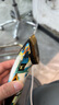 華爾（WAHL）電推剪理發(fā)器原裝刀頭配件2171雕刻剪U型刀頭剃須刀2910網(wǎng)罩 B-211刀頭 曬單實(shí)拍圖