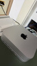 蘋(píng)果（Apple）mac mini 二手蘋(píng)果小主機M1/M2/M4辦公臺式機電腦 迷你游戲小主機 23年FK3【M2八核+十核】16G+1TB固態(tài) 曬單實(shí)拍圖