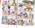 【自選】漫畫書小學(xué)生7-10歲課外書兒童文學(xué)讀物適合6到12-11-14男孩子女生看的圖書三四五六年級(jí)寒暑假閱讀寫給孩子的中國傳統(tǒng)文化歷史類書籍正版青少年版史記三十六計(jì)論語上下五千年JST 漫畫中國  曬單實(shí)拍圖